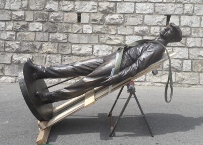 Interprétariat ivan bounine à Grasse