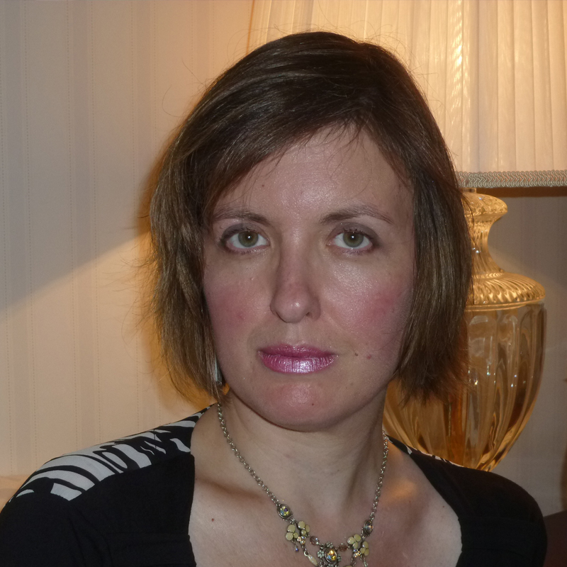 Maya, interprète/Traductrice, expert judiciaire (Cour d’Appel d’Aix-en-Provence, Cour d’Appel de Lyon), spécialisation: traductions littéraires et juridiques, expérience: plus de 10 ans Traductrice assermentée à Lyon