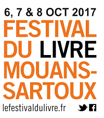 FESTIVAL DU LIVRE