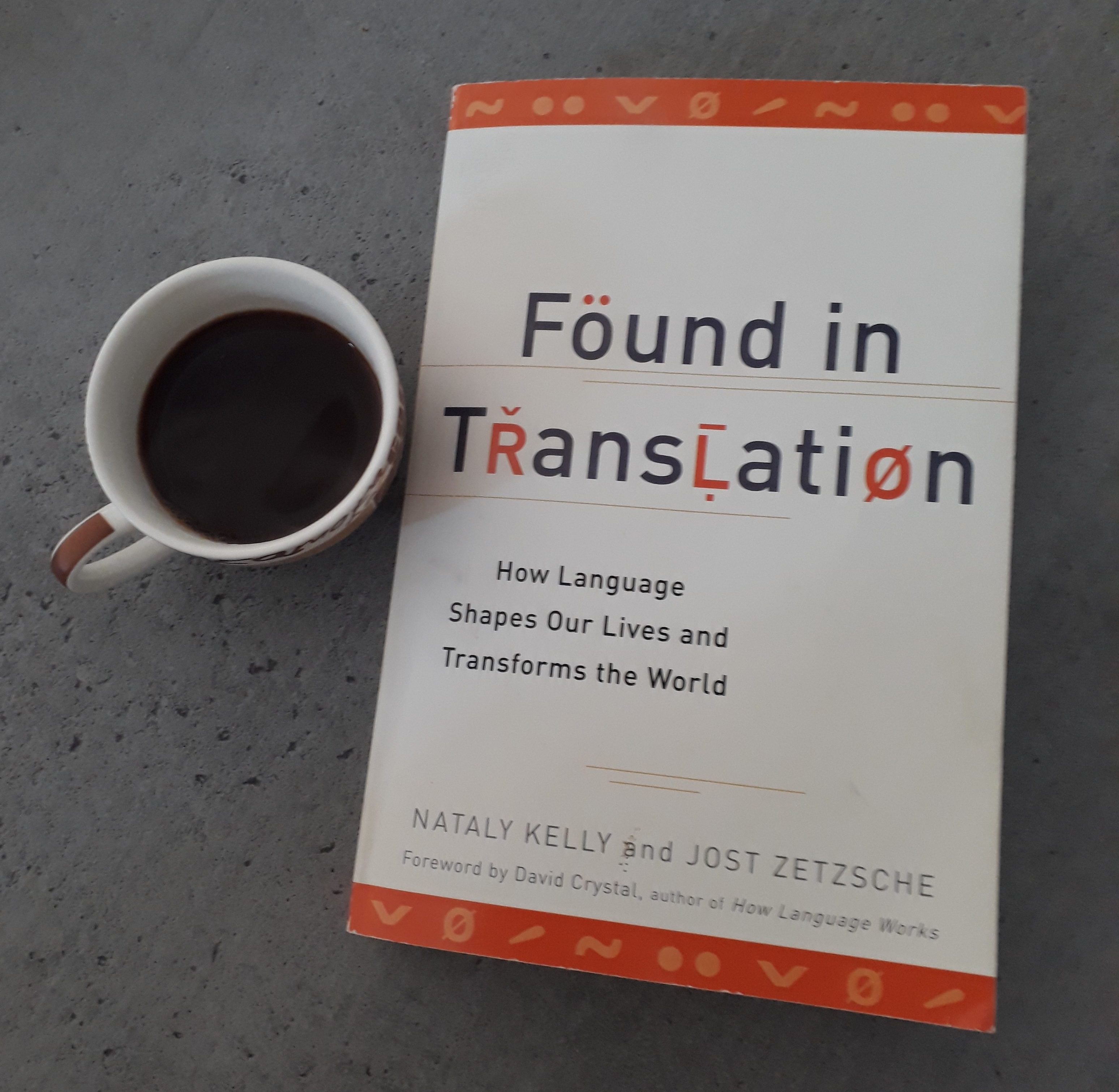 Международный день переводчика