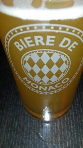 déguster de la bière artisanale à Monaco