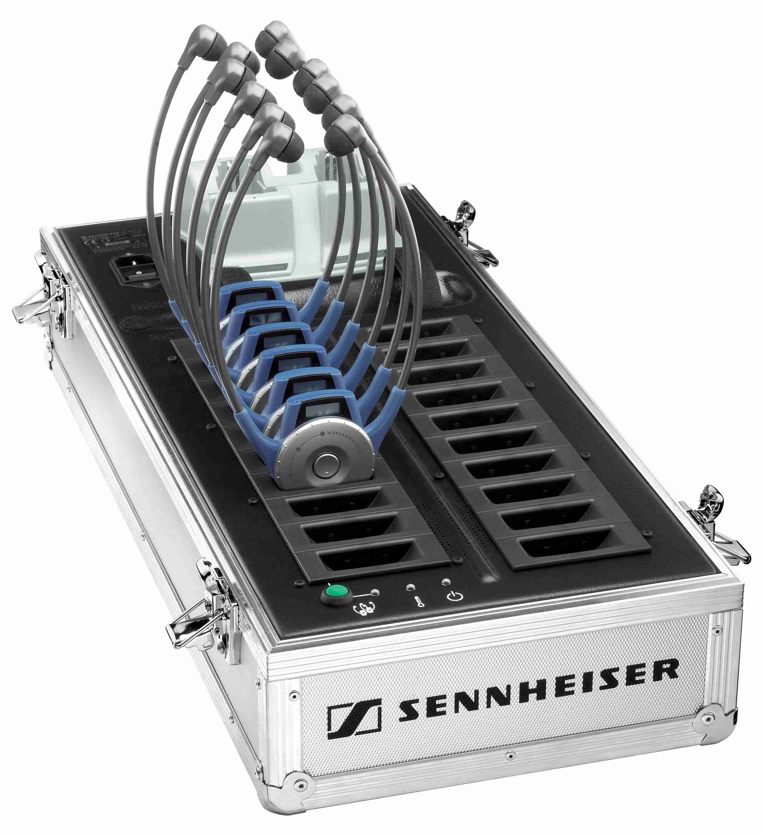TOURGUIDE SYSTEM 2020 SENNHEISER-image