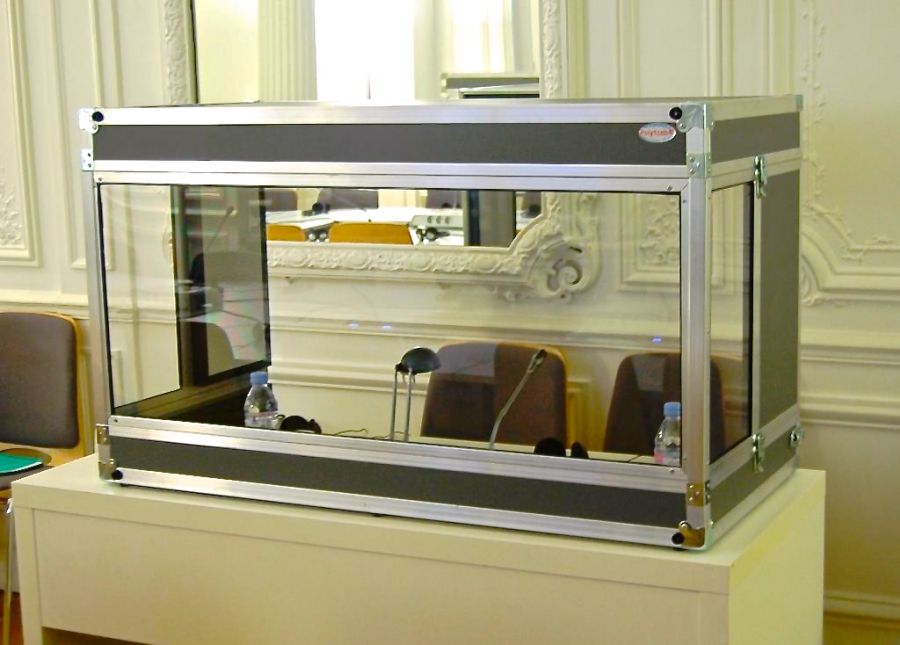 CABINE DE TABLE-image