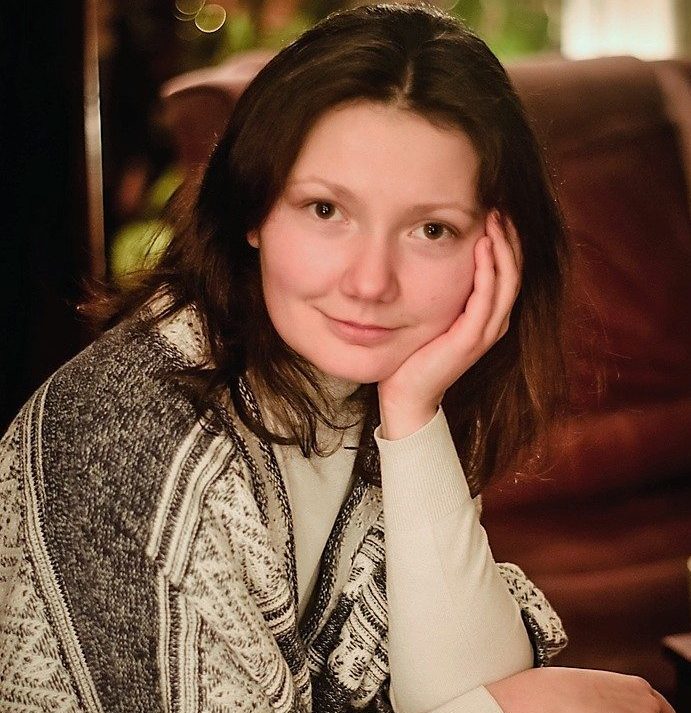Irina Sadovnikova Irina Sadovnikova traductrice russe