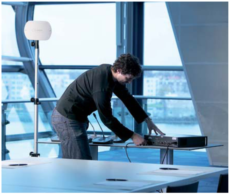 INSTALLATION ET DEMONTAGE-image