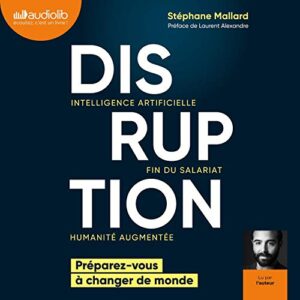 Intelligence artificielle Amazon Audible