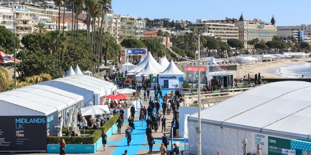 Événements Majeurs à Cannes en 2024