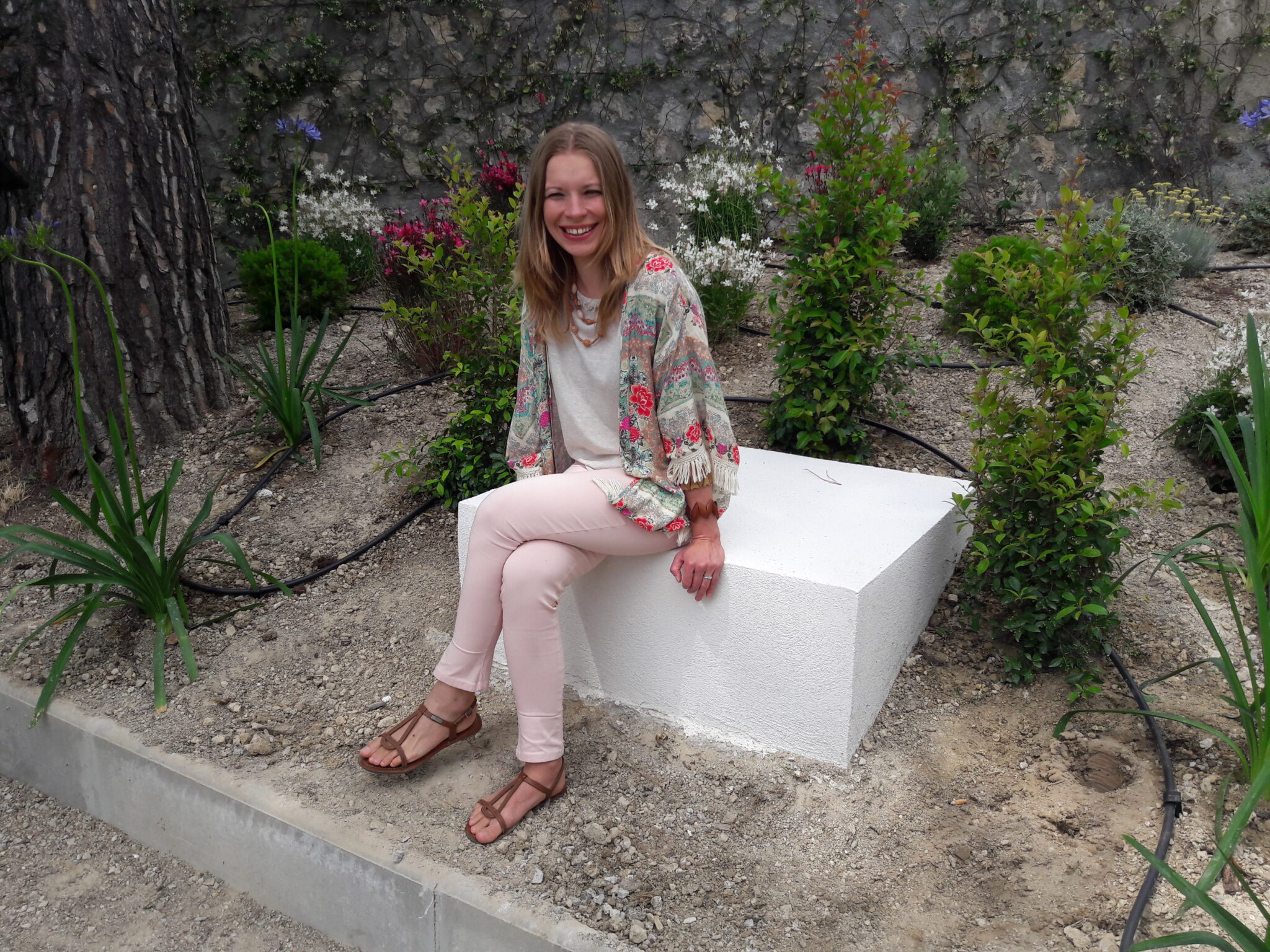 Interprète dans l'art et la culture