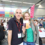 TRADUCTRICE ARTISTIQUE ET LITTERAIRE