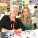 traduction littéraire de roman et interpete en conférence