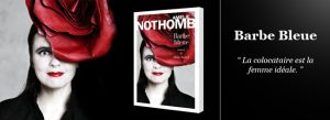 Amélie Nothomb – Oscar Wilde au fémini