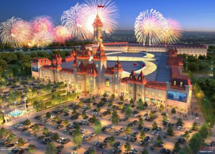 Interprétariat lors de salons et congrès