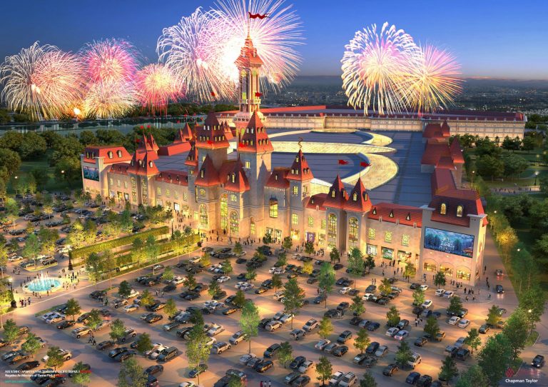 Interprétariat lors de salons et congrès