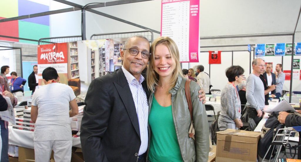 Traduction de romans