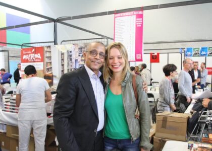 Traduction de romans